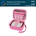 Kids Camera Instant Print Case